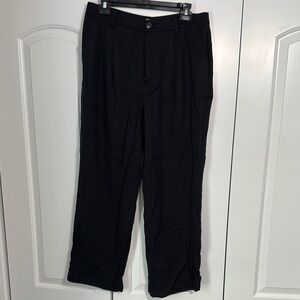 Women’s Black Dress Pants